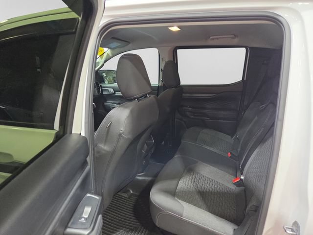 Used 2024 Ford Ranger XL w/ Trailer Tow Package AWD/4WD image 9