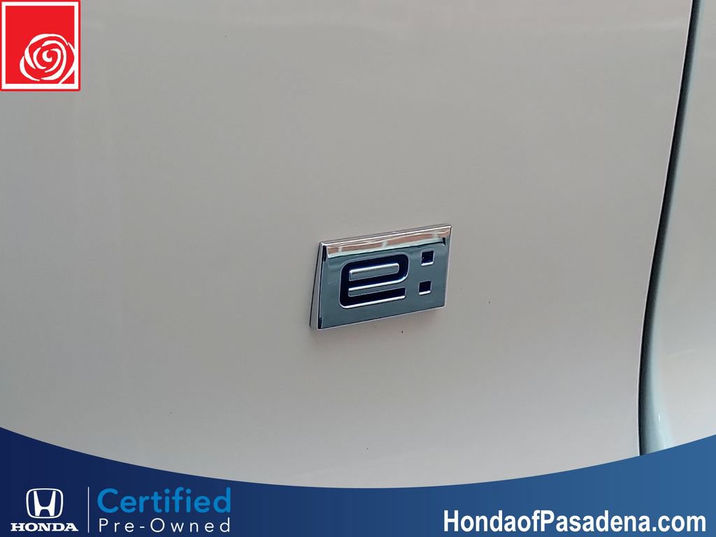 Certified 2024 Honda Prologue EX image 29