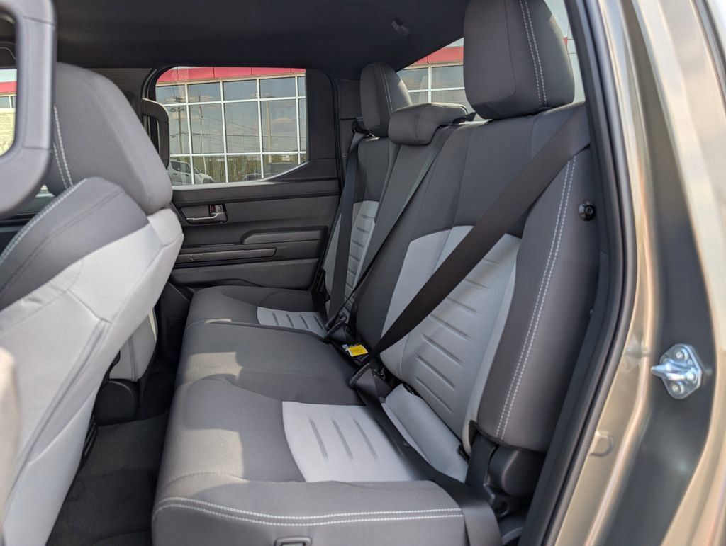 New 2026 Toyota Tacoma TRD Sport image 29