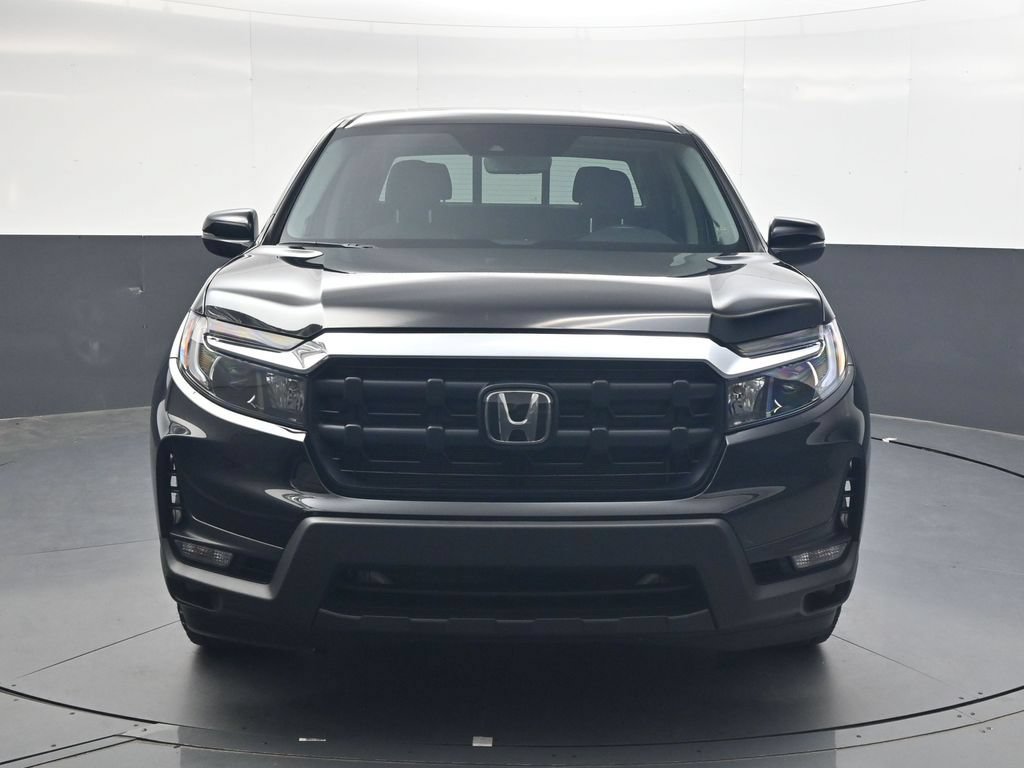 Certified 2026 Honda Ridgeline RTL image 10
