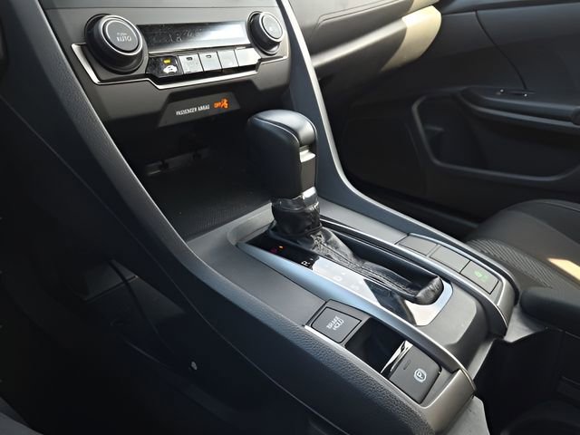 Used 2019 Honda Civic Sport image 25