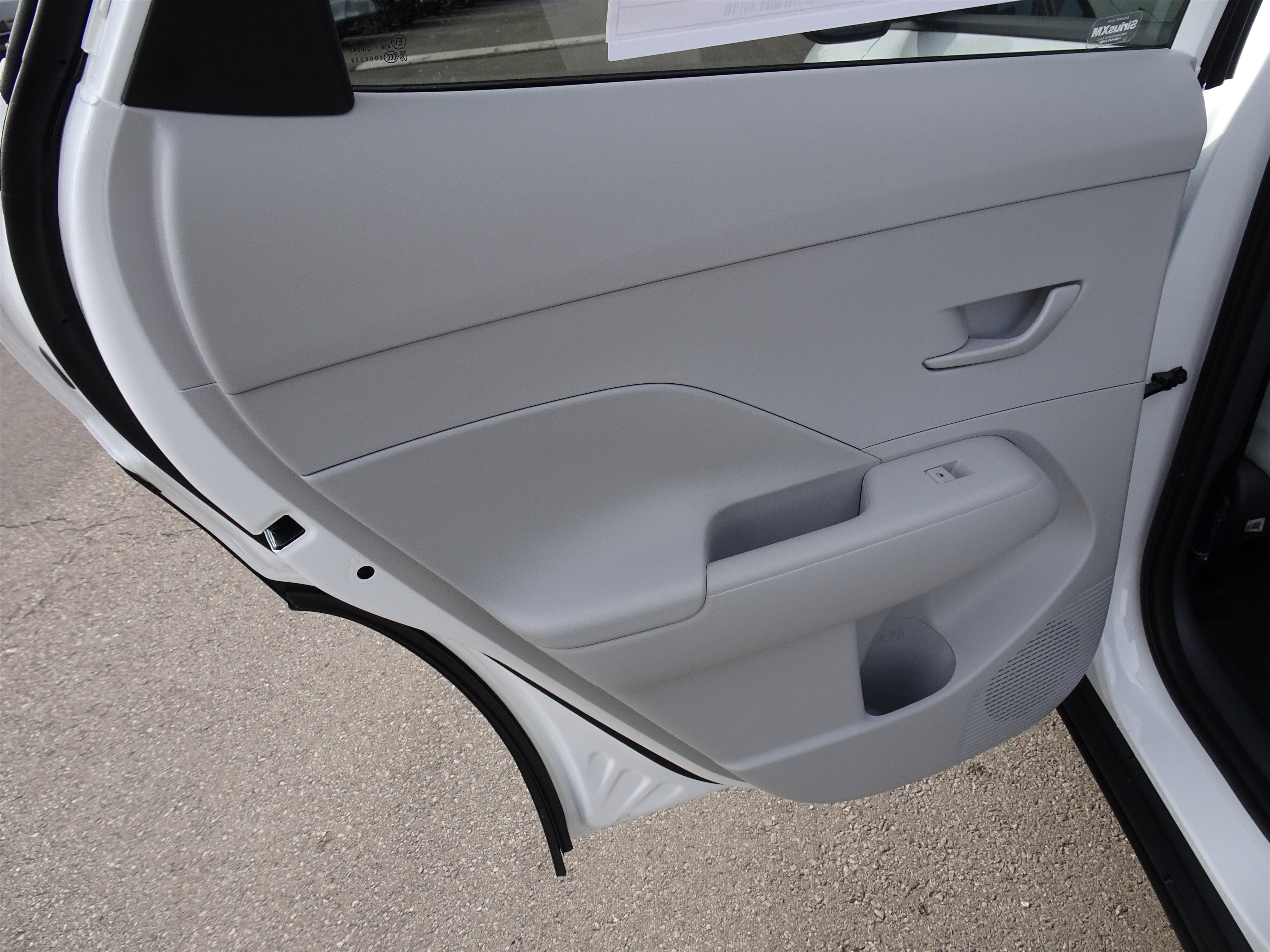 New 2026 Hyundai Kona SEL Sport AWD/4WD image 15