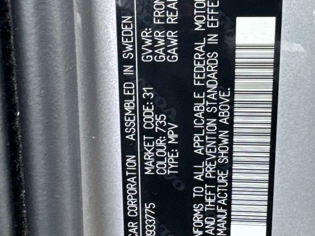 Used 2024 Volvo XC60 B5 Core image 28