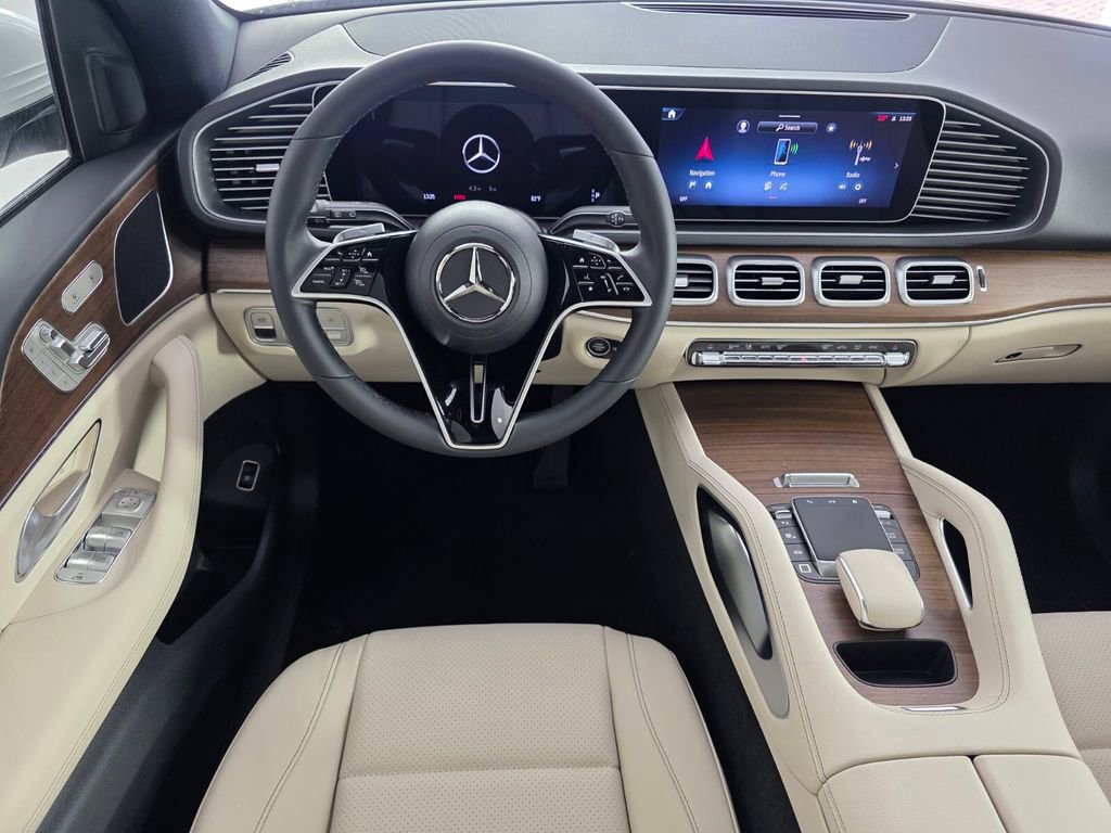 New 2026 Mercedes-Benz GLE 350 4MATIC image 10