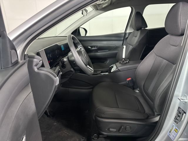 Certified 2025 Hyundai Tucson SEL image 11