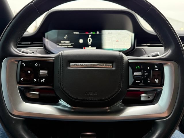Used 2023 Land Rover Range Rover SE AWD/4WD image 19