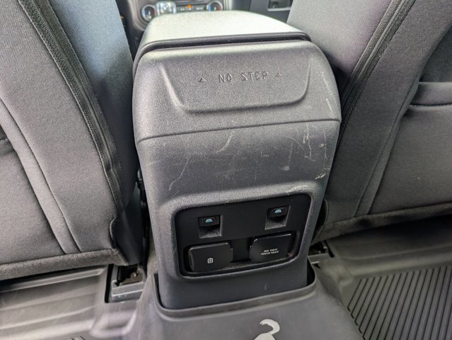 Certified 2022 Ford Bronco Wildtrak image 17