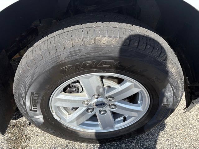 Used 2023 Ford F150 XLT w/ Equipment Group 301A Mid AWD/4WD image 20