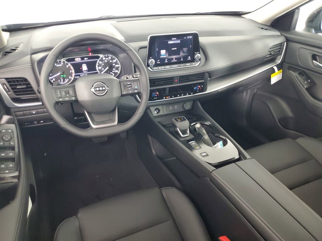 New 2026 Nissan Rogue SV image 16