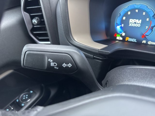 New 2025 Ford Bronco Sport Big Bend w/ Convenience Package image 28