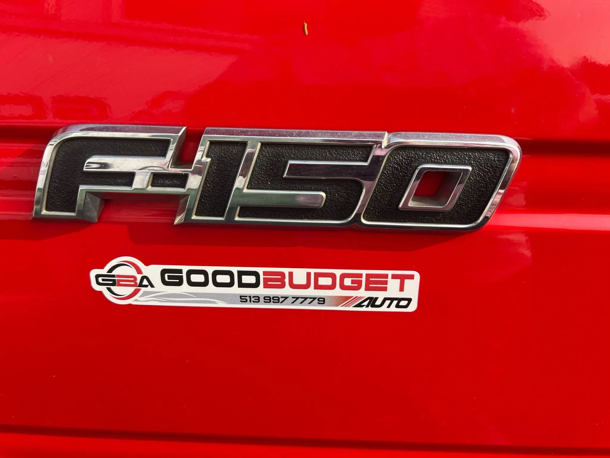 Used 2012 Ford F150 FX4 w/ FX Luxury Pkg AWD/4WD image 70
