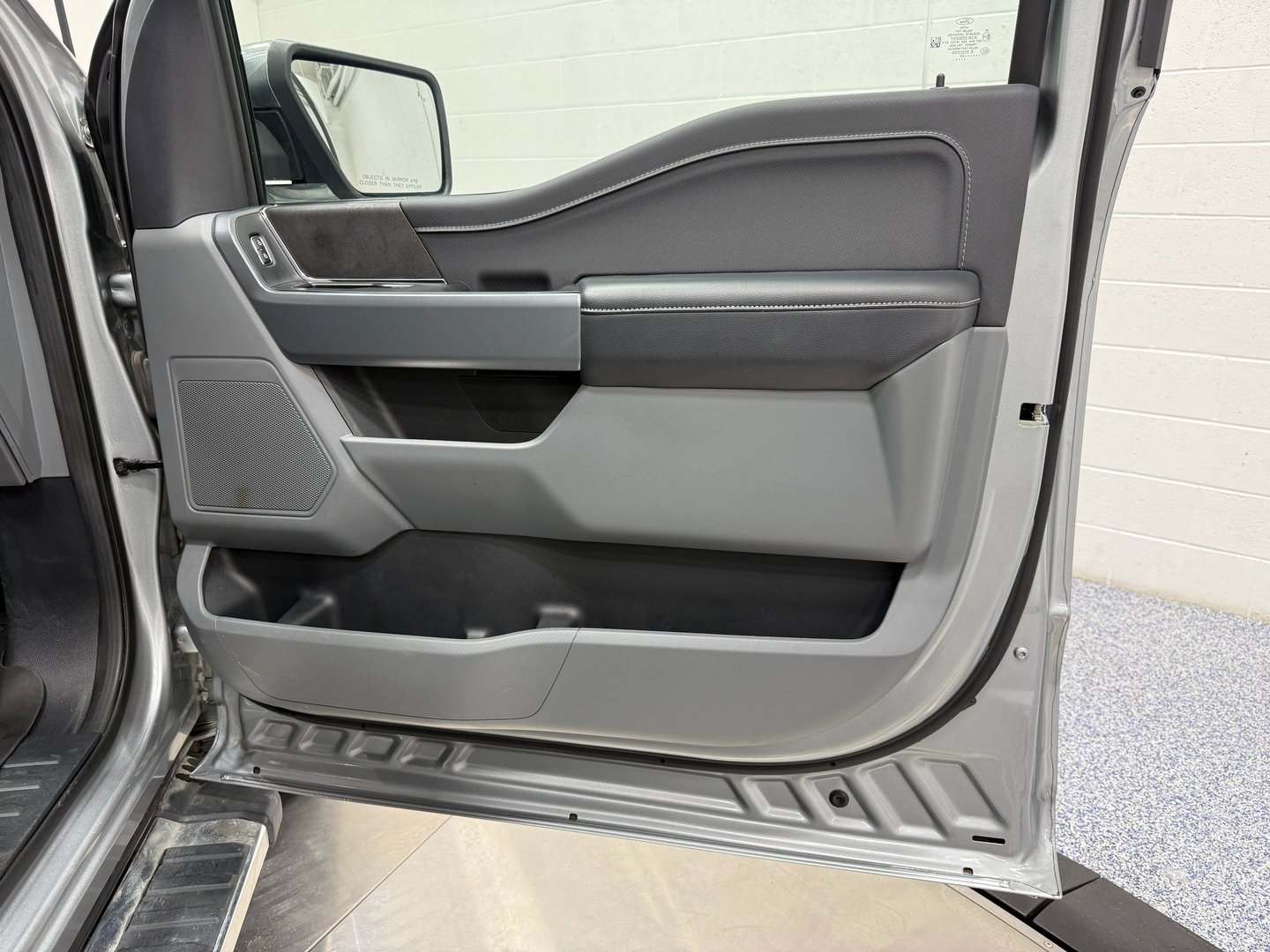 Used 2024 Ford F150 XLT w/ Equipment Group 302A MID image 25