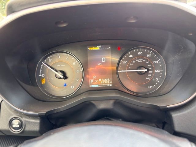 Certified 2023 Subaru Crosstrek 2.0i Premium AWD/4WD image 24