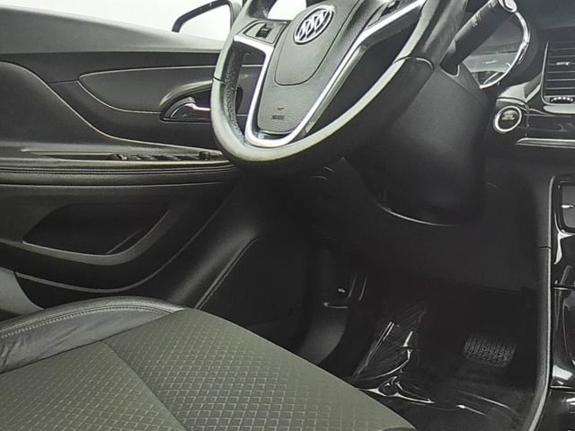 Used 2017 Buick Encore Sport Touring AWD/4WD image 23
