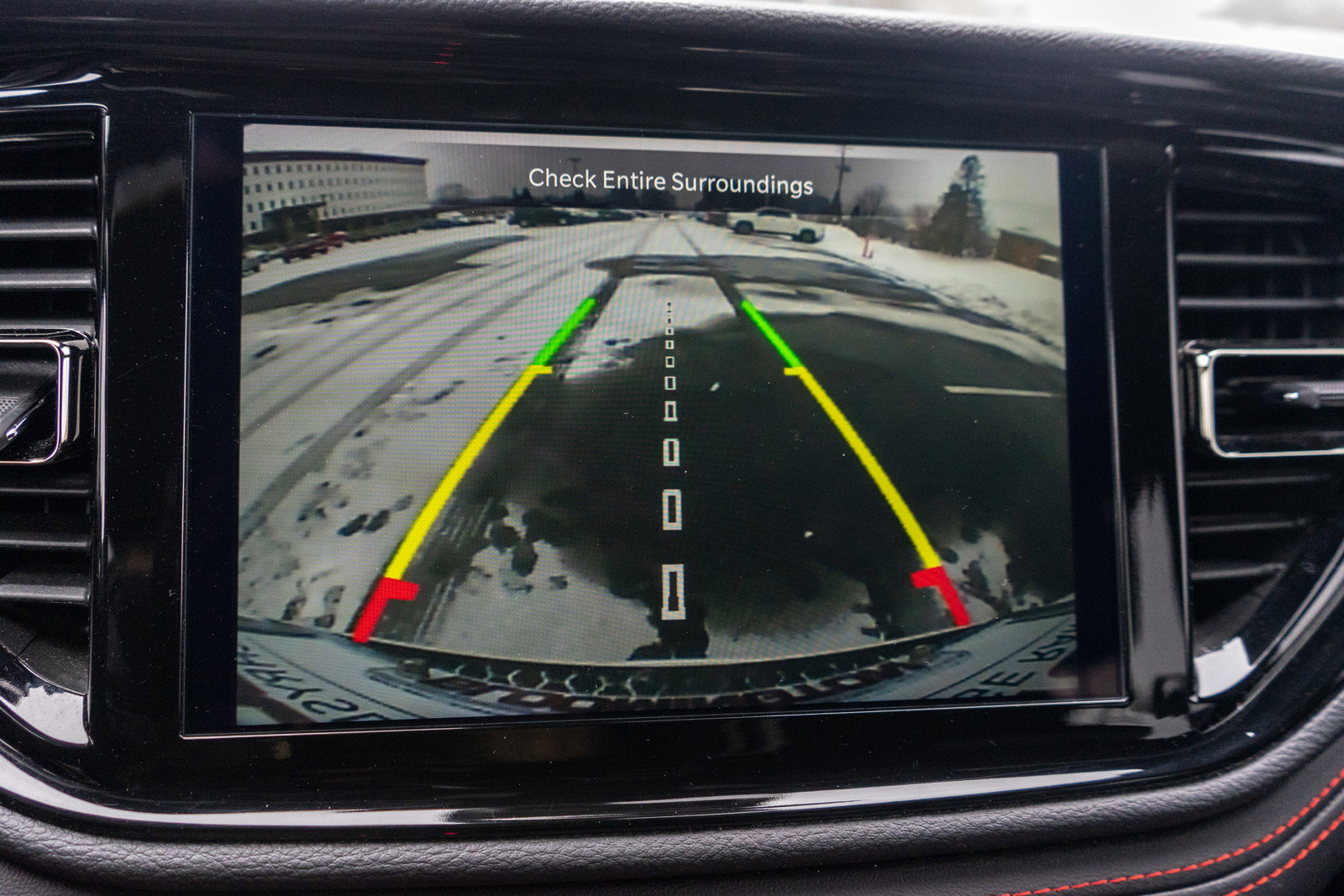 Used 2025 Dodge Durango GT image 19