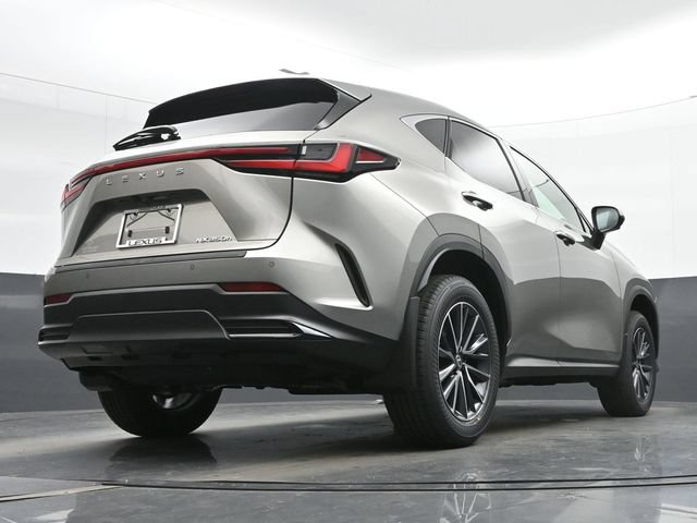 New 2026 Lexus NX 350h FWD w/ Accessory Package (K3) image 9