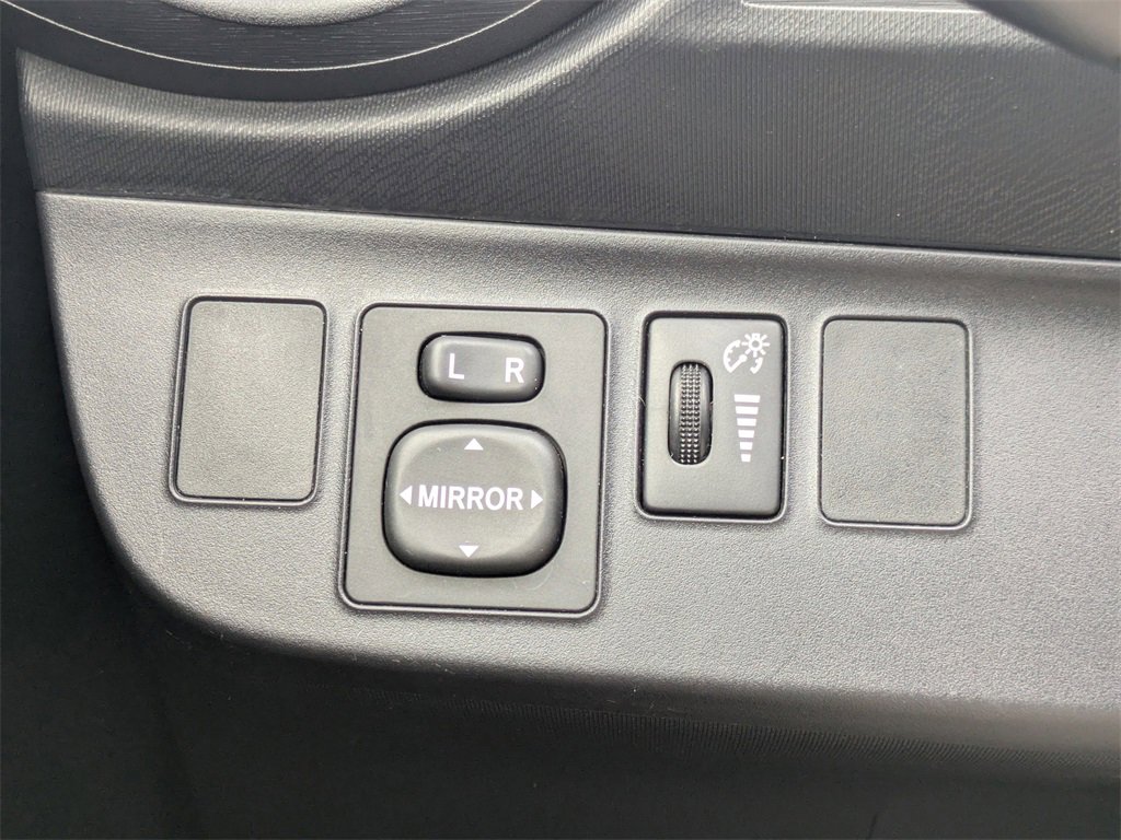 Used 2015 Toyota Prius C Four image 25