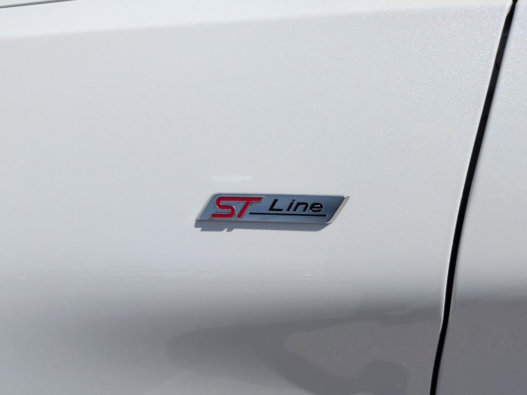 Used 2025 Ford Explorer ST-Line image 49