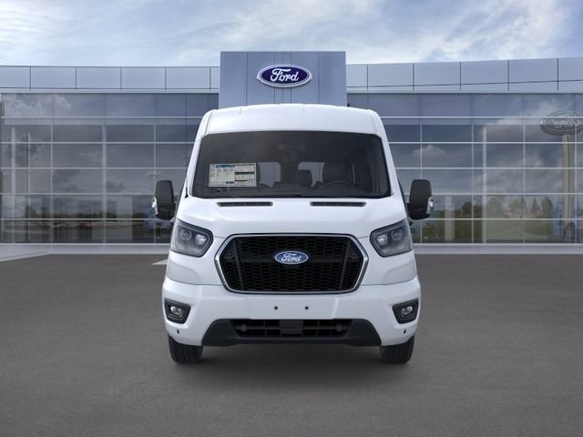 New 2026 Ford Transit 350 XLT AWD/4WD image 40