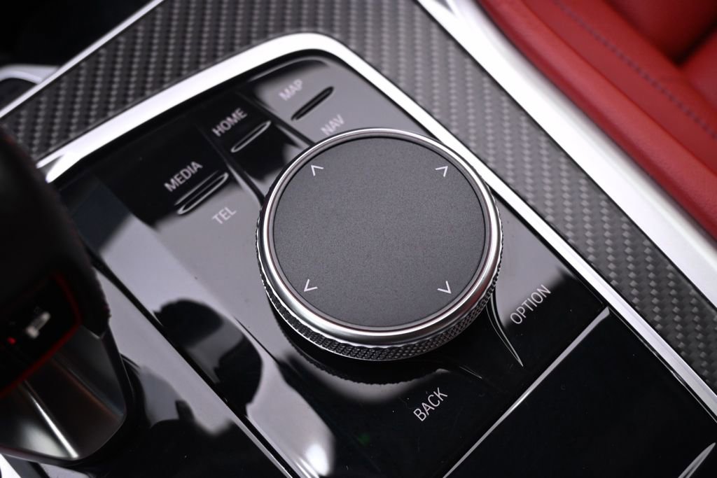 Used 2023 BMW XM image 34