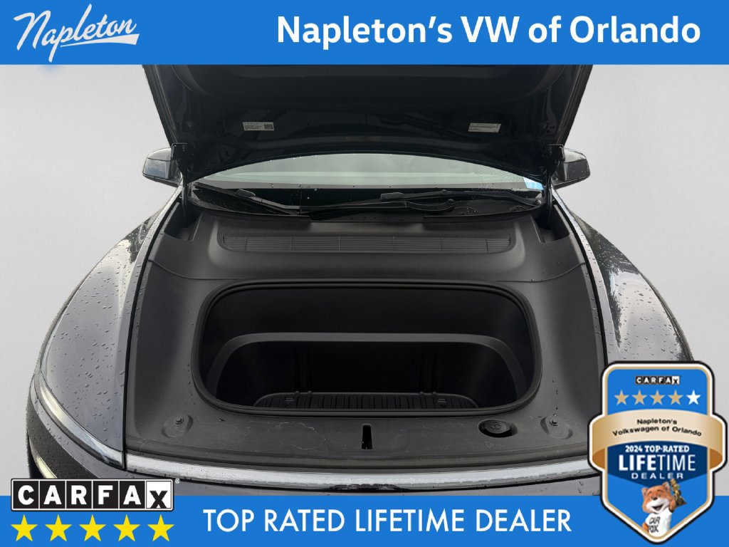 Used 2026 Tesla Model Y 2WD image 33