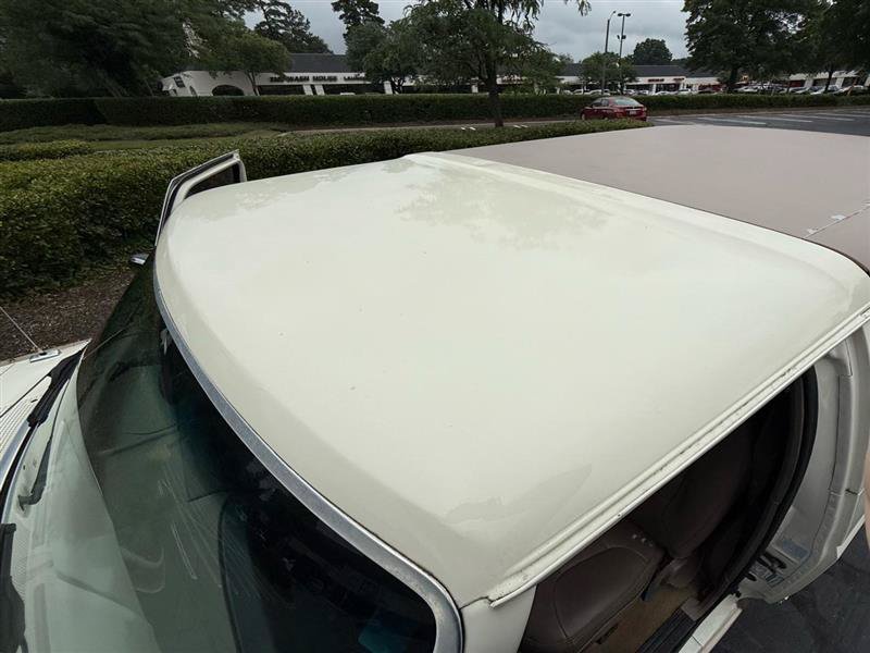 Used 1993 Ford Bronco Eddie Bauer AWD/4WD image 33
