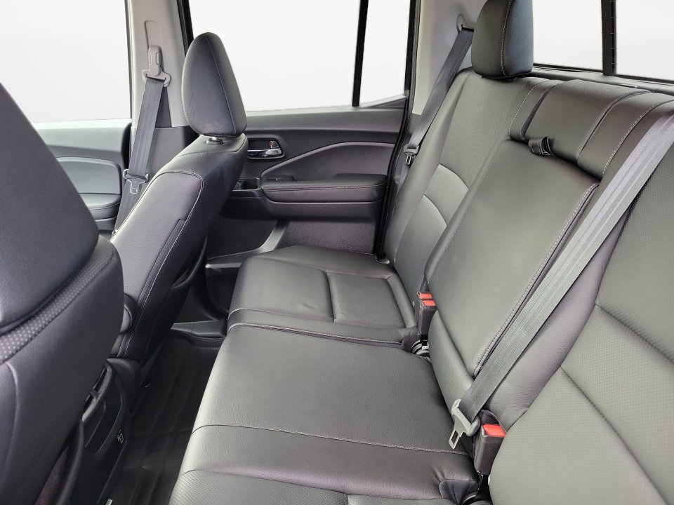 Used 2023 Honda Ridgeline RTL-E image 15