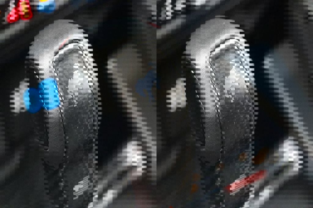 Used 2024 Ford Bronco Raptor image 33