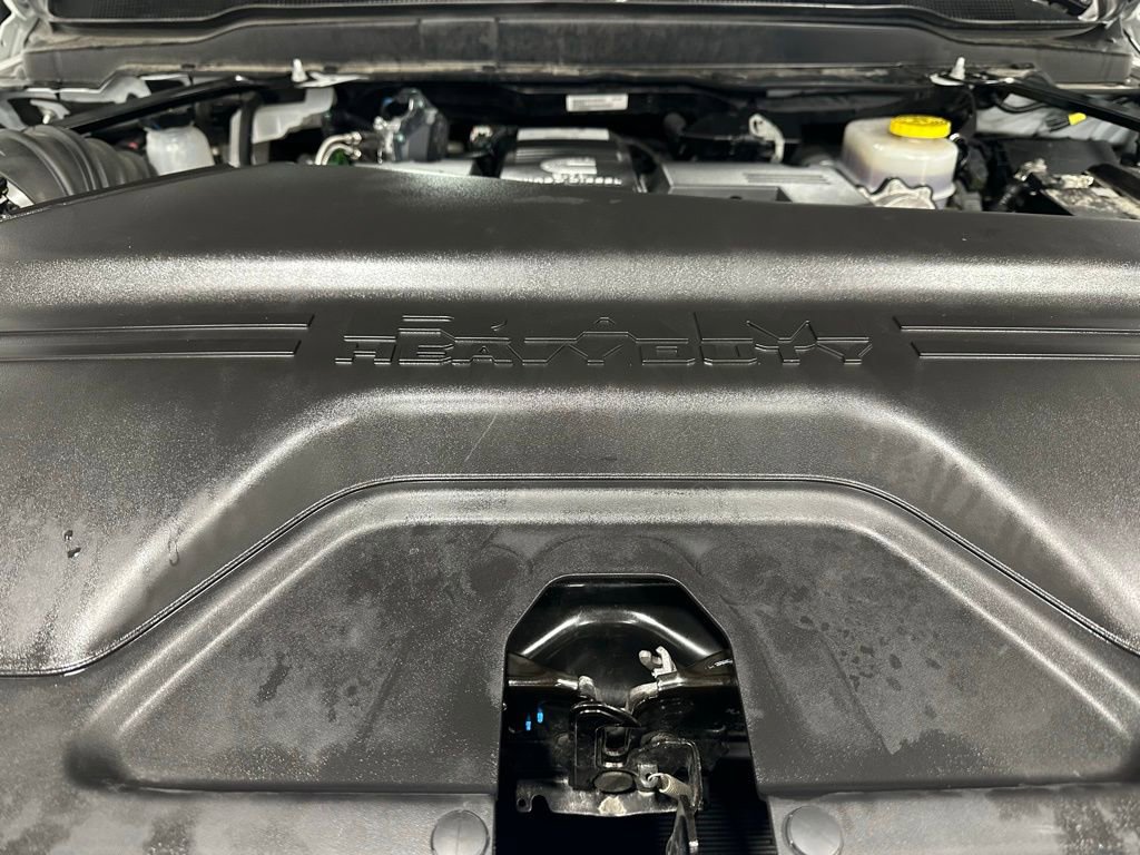 Used 2024 RAM 3500 Laramie image 68