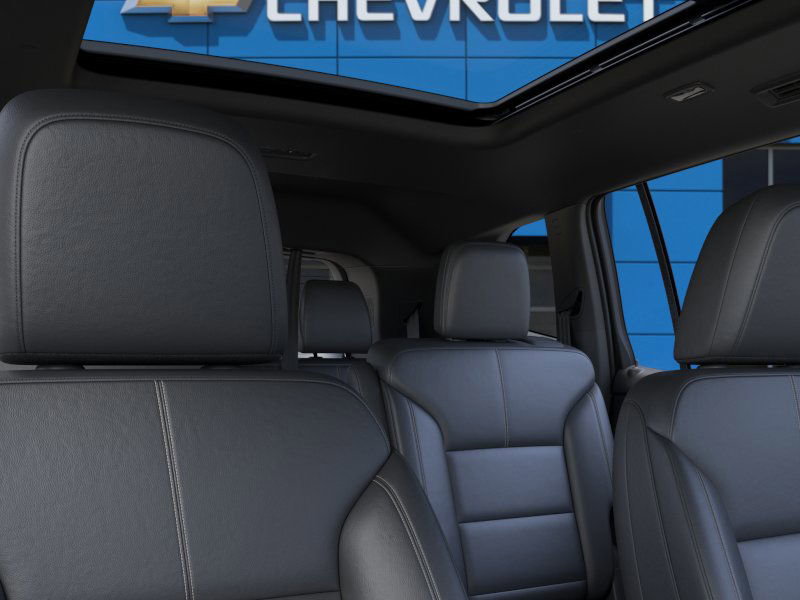 New 2026 GMC Acadia Elevation w/ Black Edition image 24