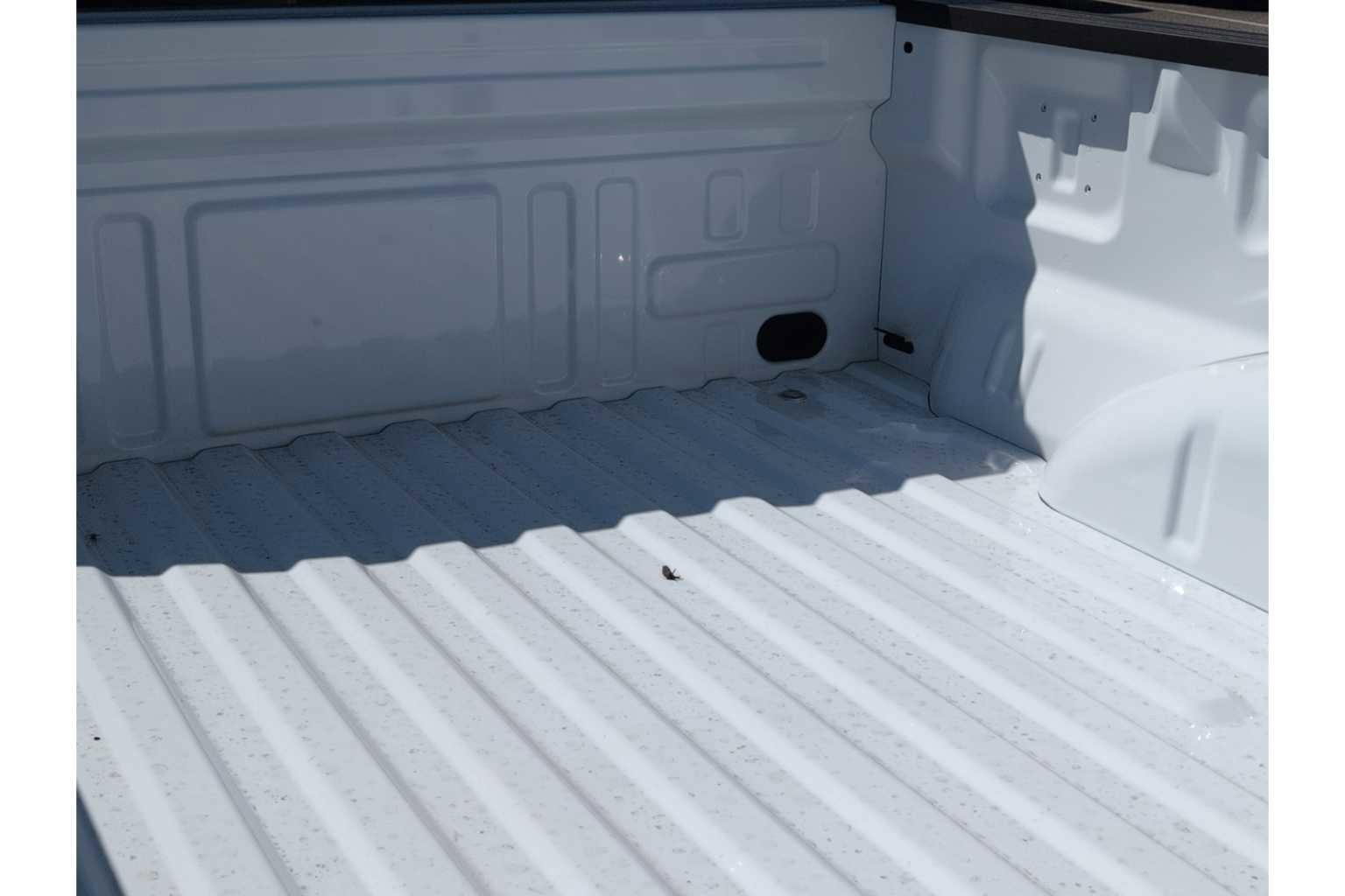 New 2025 Ford F150 Lariat w/ Equipment Group 502A High image 17