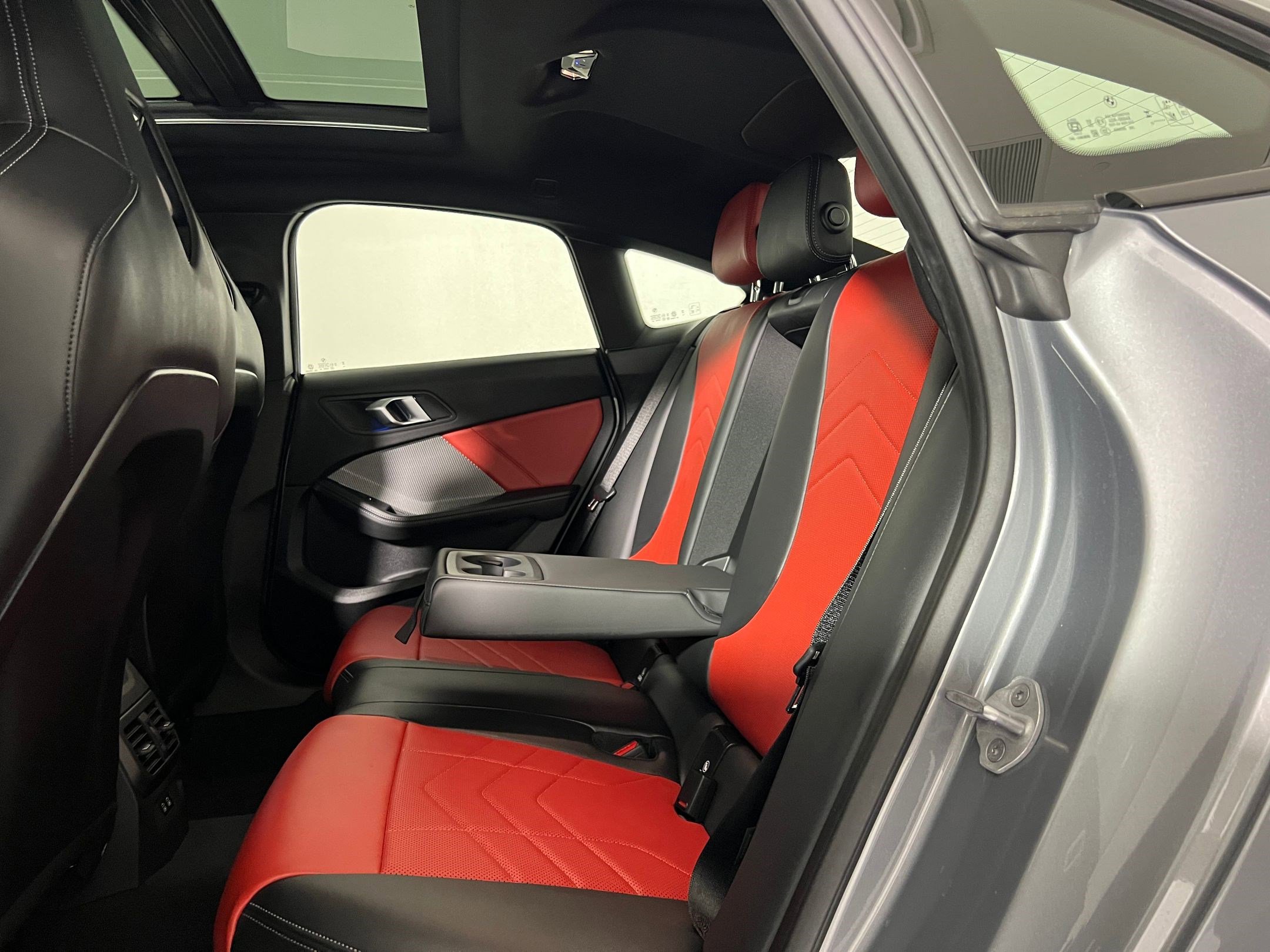 Used 2026 BMW M235i xDrive image 14