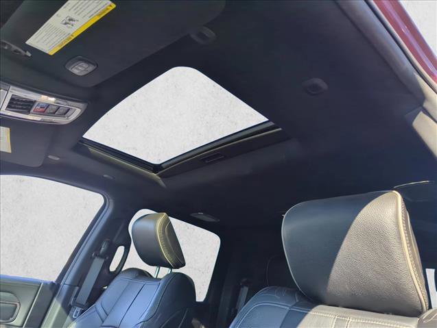 Used 2020 RAM 2500 Limited image 22