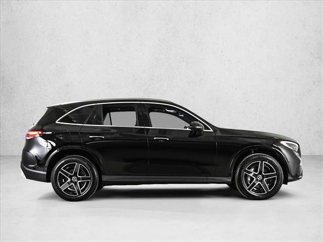 New 2026 Mercedes-Benz GLC 300 4MATIC image 4