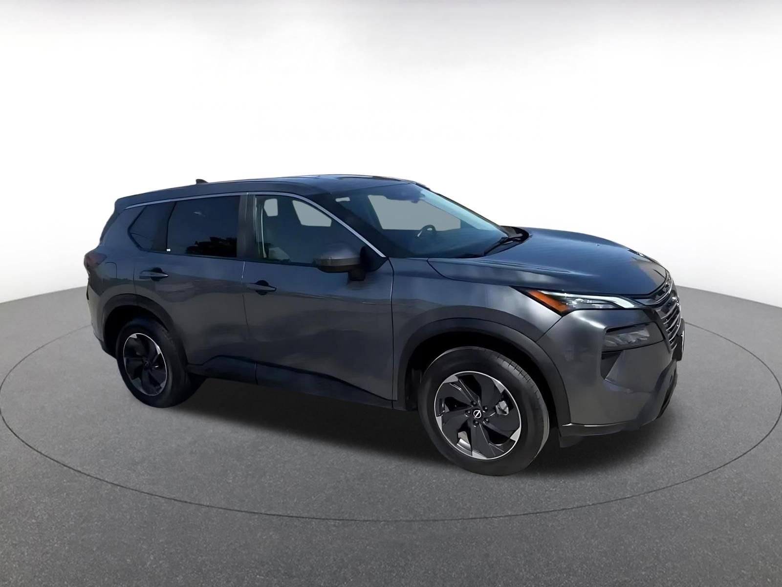 Used 2025 Nissan Rogue SV FWD video 2
