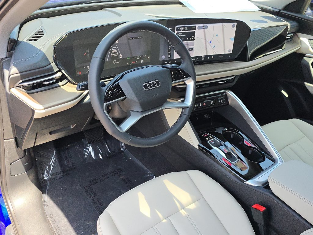New 2026 Audi Q5 2.0T AWD/4WD image 16