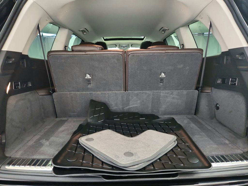 Used 2020 Mercedes-Benz GLS 450 4MATIC image 36