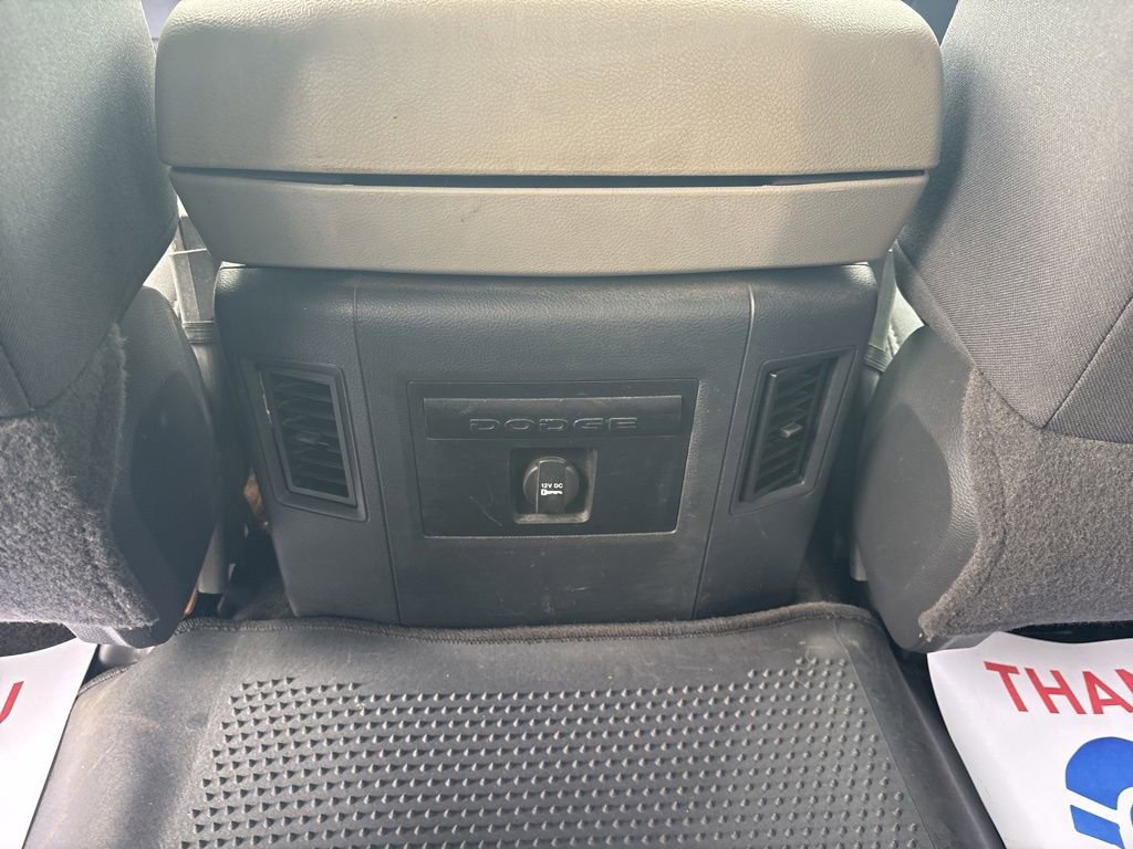 Used 2012 RAM 1500 Big Horn w/ Luxury Group image 30