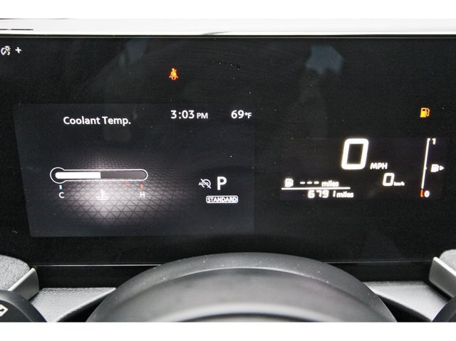 Used 2026 Nissan Kicks SV w/ SV Premium Package FWD image 16