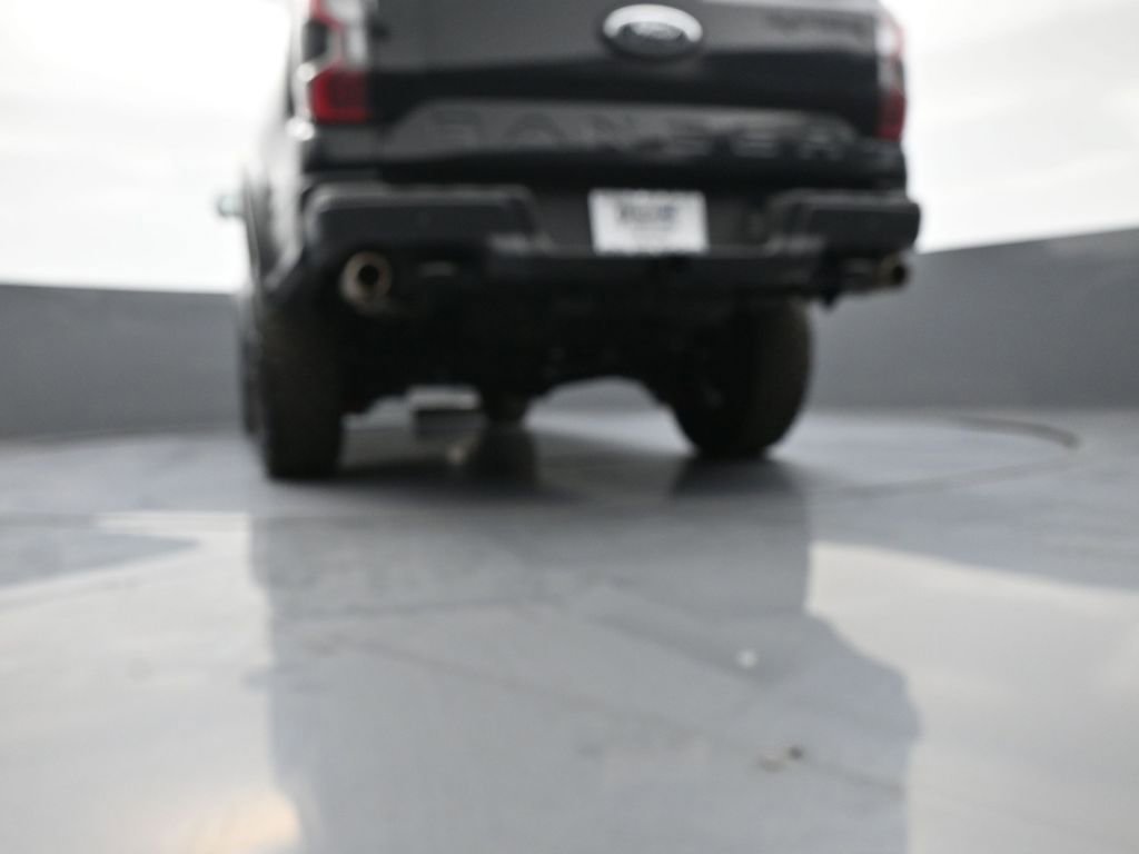 Used 2025 Ford Ranger Raptor image 30
