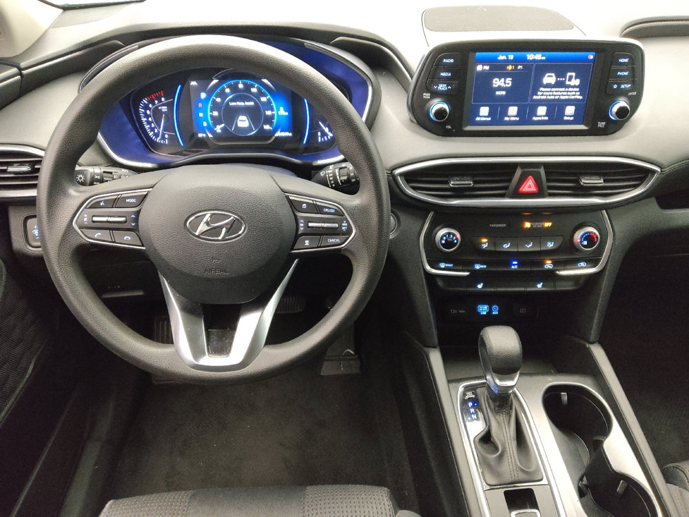 Used 2020 Hyundai Santa Fe SEL image 22