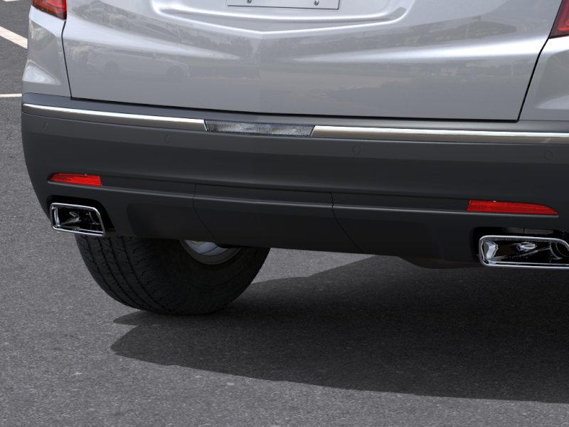 New 2026 Cadillac XT5 Luxury FWD image 14