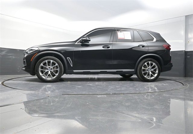 Used 2020 BMW X5 xDrive40i w/ Premium Package image 30