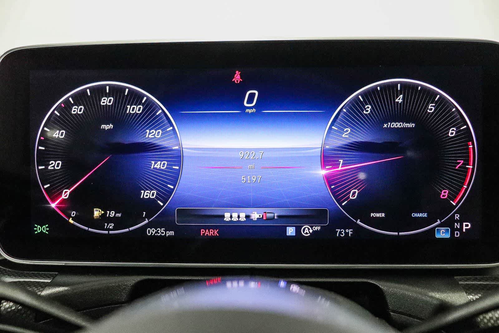 Used 2024 Mercedes-Benz C 300 Sedan image 25