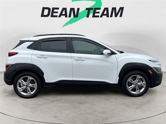 Used 2023 Hyundai Kona SEL w/ Convenience Package image 9
