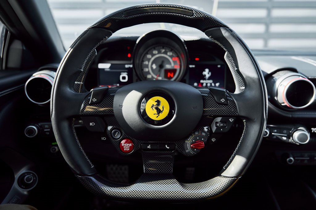 Used 2019 Ferrari 812 Superfast image 45