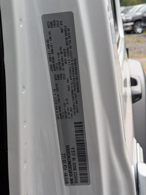 New 2026 Jeep Wrangler Unlimited Sport AWD/4WD image 26