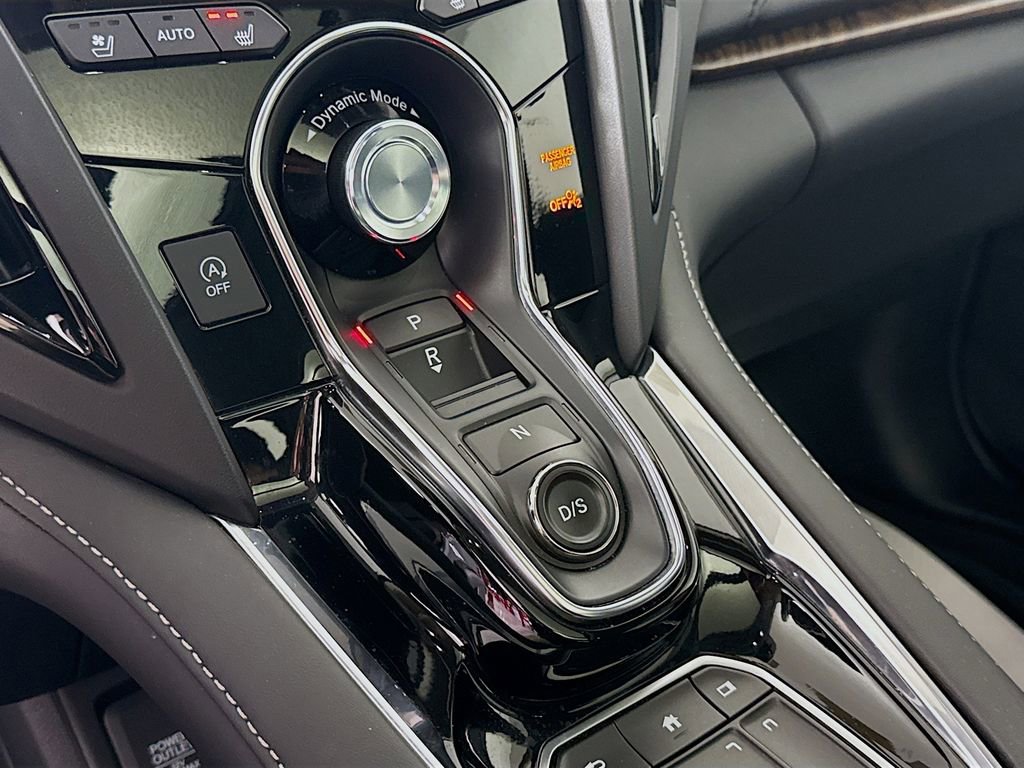 Used 2019 Acura RDX FWD w/ Advance Package image 16