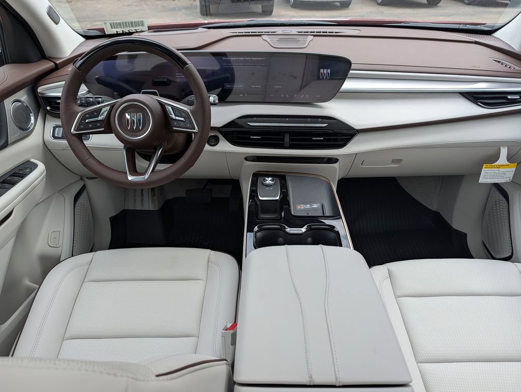 New 2026 Buick Enclave Avenir w/ Super Cruise Package AWD/4WD image 35