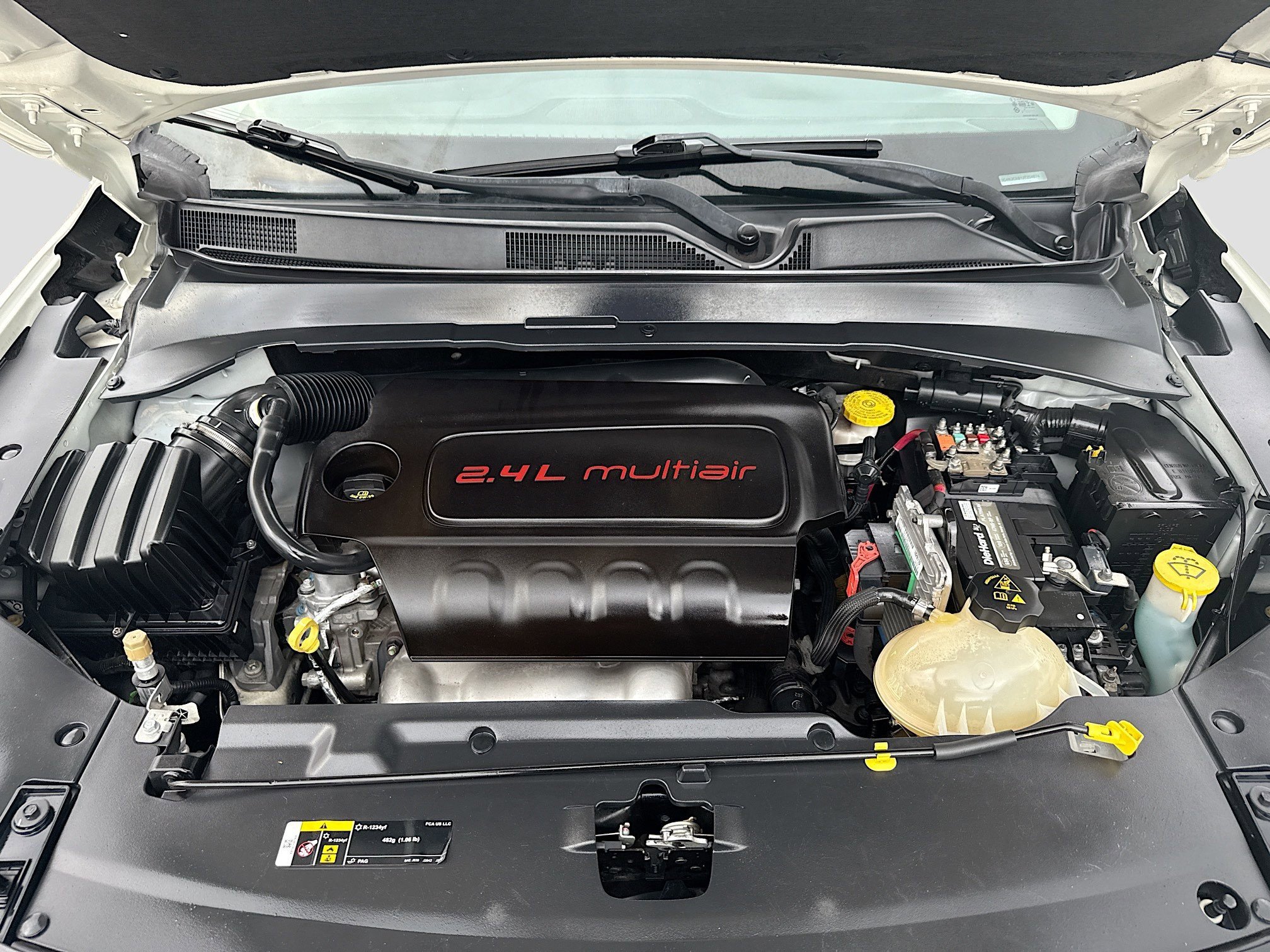 Used 2018 Jeep Compass Sport image 35